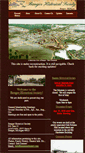 Mobile Screenshot of bangormihistory.com